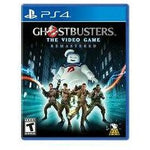 Ghostbusters: The Video Game Remastered - PlayStation 4