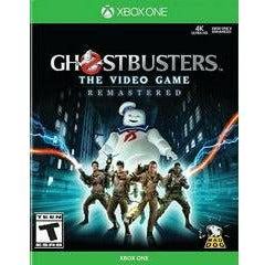 Ghostbusters: The Video Game Remastered - Xbox One