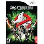 Ghostbusters: The Video Game - Wii