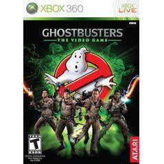 Ghostbusters: The Video Game - Xbox 360