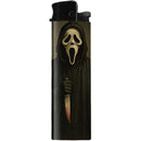 Ghostface Awaits Lighter