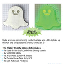 Ghosty LED Glowie