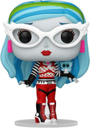 Funko Pop! Retro Toys Monster High Ghoulia Yelps Vinyl Figure #154 with Funko Protector