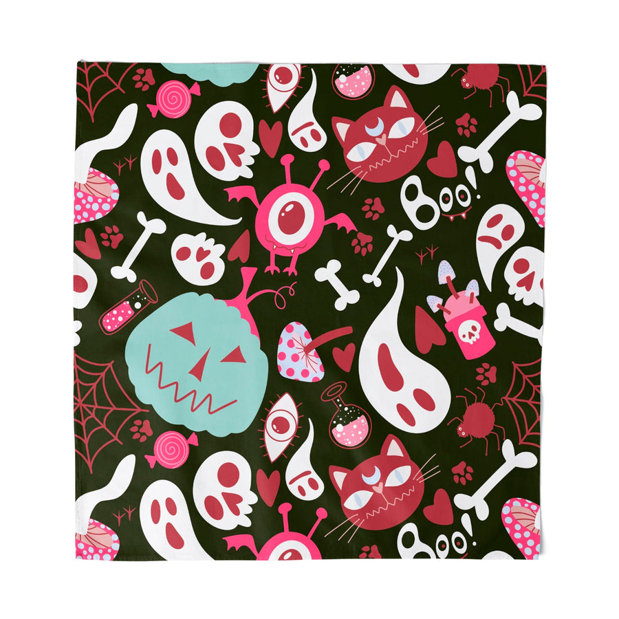 Ghoulish Delights Bandana