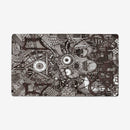 God Rust Playmat
