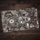 God Rust Playmat