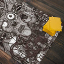 God Rust Playmat