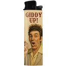 Giddy Up! Lighter