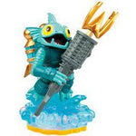 Gill Grunt - Giants, Series 2 Skylanders