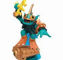 SuperChargers Skylanders - Loose Figures (No Box or Cards)