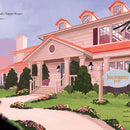 Gilmore Girls: At Home in Stars Hollow (Hardcover)