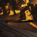 Cerberus In The Dungeon Playmat