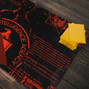Classified CIA Playmat