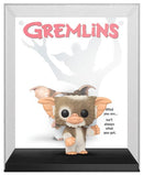 Funko Pop! VHS Covers Gremlins Gizmo #16 FLOCKED