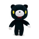 Peluche Mini Gloomy Bear 4" [Noir] 