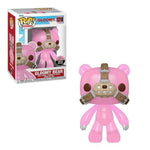 Pop! Animation: Gloomy Bear - Gloomy Bear with Mask (Translucent) Toy Tokyo Exclusive