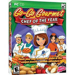 Go Go Gourmet 2: Chef of the Year - PC