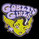 Goblin Girls D&D Pin