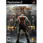 God Of War 2 - PlayStation 2