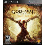 God Of War Ascension - PlayStation 3