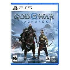 God Of War Ragnarok - PlayStation 5