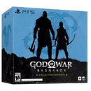 God Of War: Ragnarok [Collector's Edition] - PlayStation 5 -  (NEW)