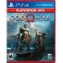 God Of War - PlayStation 4