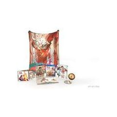 God Wars Future Past [Limited Edition] - PlayStation Vita