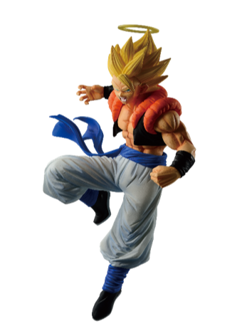 [PRE-ORDER] Bandai Ichibansho: Dragon Ball Z Dokkan Battle - Super Gogeta