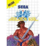 Golden Axe - Sega Master System