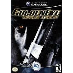 GoldenEye Rogue Agent - Nintendo GameCube