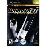 GoldenEye Rogue Agent - Xbox