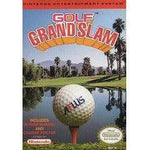 Golf Grand Slam - NES