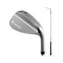 Golf Sand Wedge 56/60 Degree Gap Lob Wedge with Grooves Right Handed