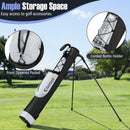 Golf Stand Bag Lightweight Golf Bag for The Driving Range