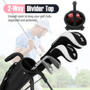 Golf Stand Bag Lightweight Golf Bag for The Driving Range