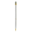 Good Energy Quartz Crystal Pens in Gray, Amethyst, Clear, Opal and White