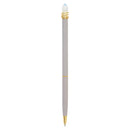 Good Energy Quartz Crystal Pens in Gray, Amethyst, Clear, Opal and White