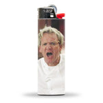 Gordon Ramsay Lighter