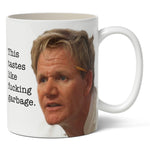 Gordon Ramsay Mug