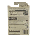 Hot Wheels Gordon Murry Automotive T.50s - HW Exotics Series 3/5