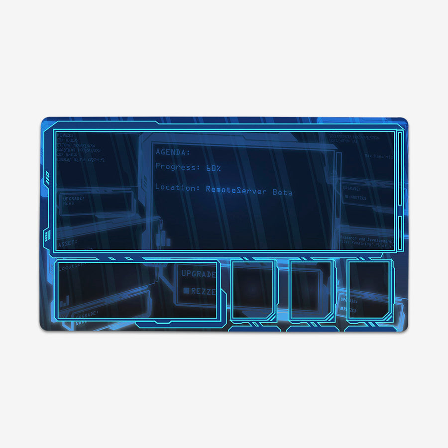 NR 1001 Playmat