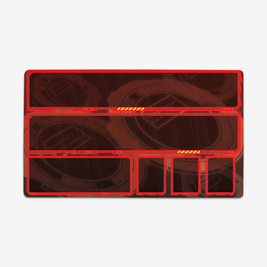 NR 1003 Playmat