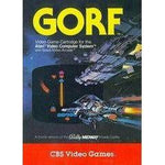 Gorf - Atari 2600