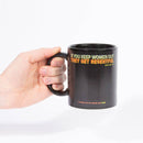 Gorilla Magic Mug x Guerrilla Girls | Feminist Gifts