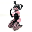 Rhonda Rabbit "Goth" Edition By Creepy Gals