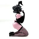 Rhonda Rabbit "Goth" Edition By Creepy Gals