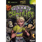 Grabbed By The Ghoulies - Xbox