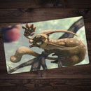 Grabby Hands Playmat