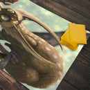 Grabby Hands Playmat